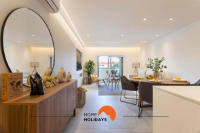 #126 T1 Vale Mangude 213 by Home Holidays